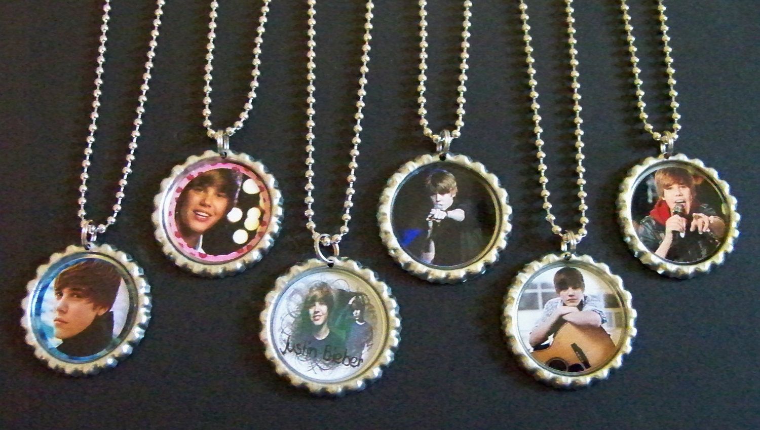 Justin Bieber Birthday Party Favors Ideas