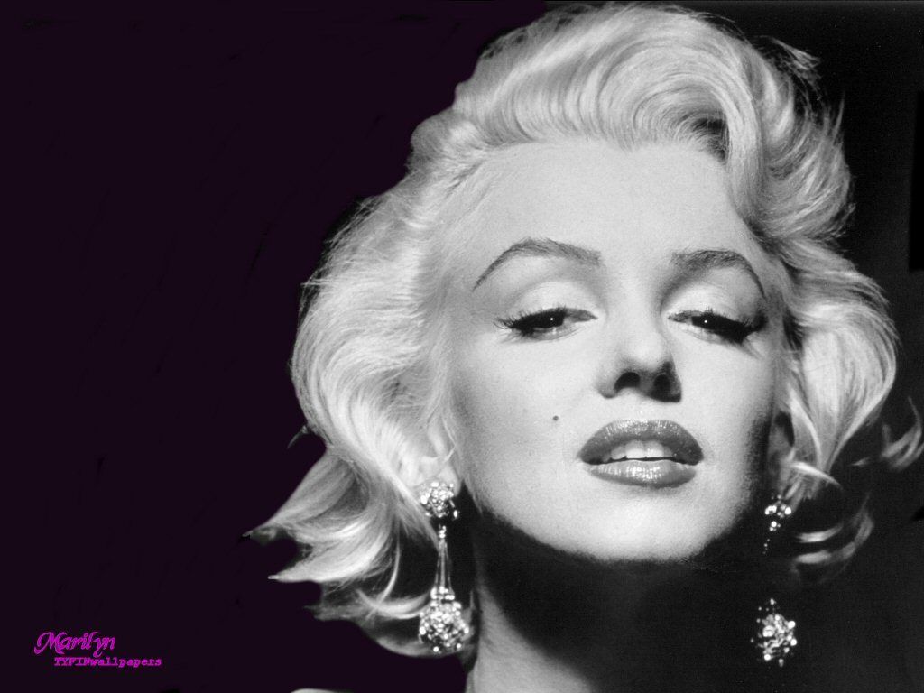 Marilyn – marilyn-monroe wallpaper