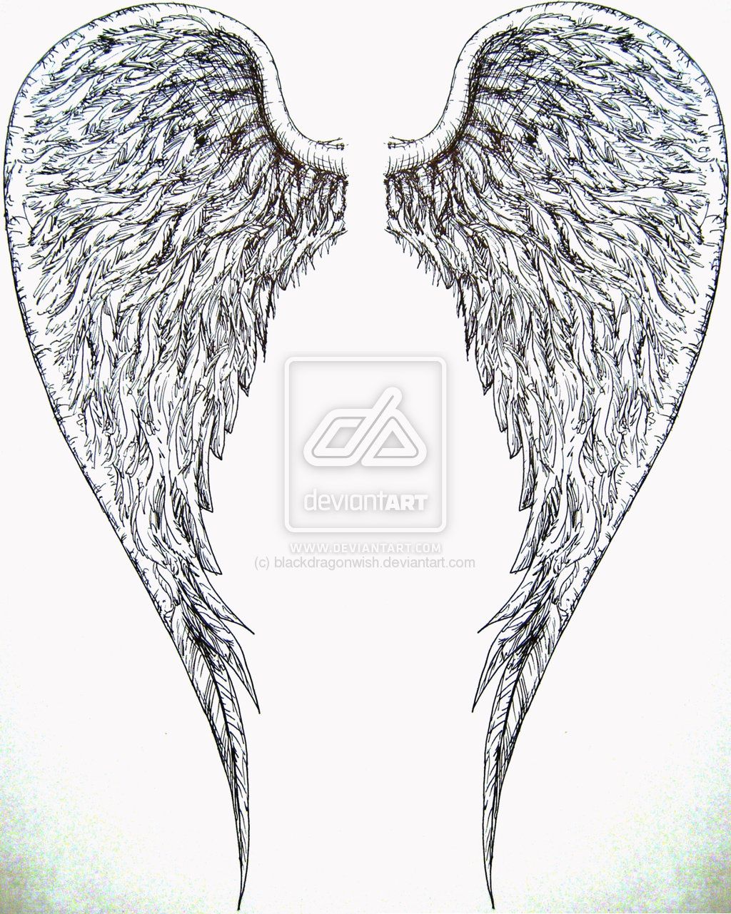 wing tattoos – Bing Images