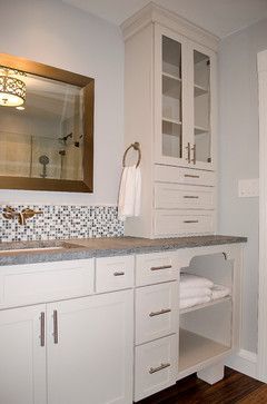 Merion Station Bathroom Remodel and Design 19066 Michele Moran Photography