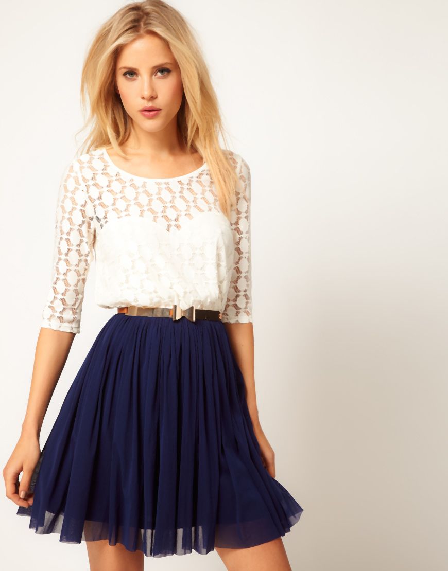 love that skirt