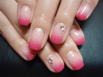 nail design nail art-gel nail#Repin By:Pinterest++ for iPad#