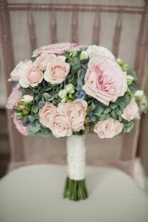 #wedding #light blue #pink #pastels