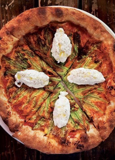 Perfect Pizza Crust Dough Recipe – INGREDIENTS  1 tbsp. extra-virgin olive oil,