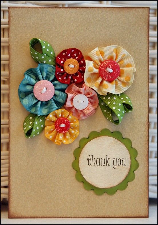 Scrapbooking cards – ideas for mother’s day #scrapbooking #cards