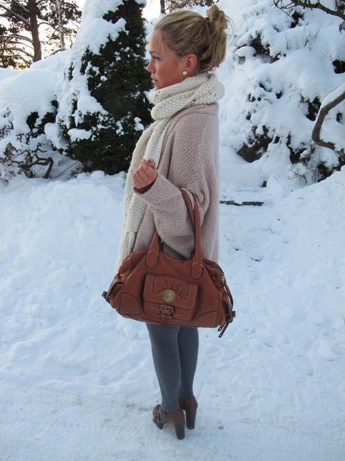 winter outfits | Tumblr