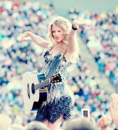 #Taylor Swift Taylor Swift