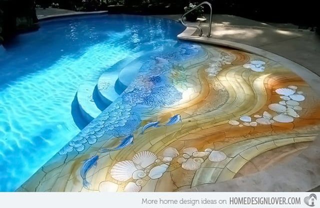 Dream pools ideas