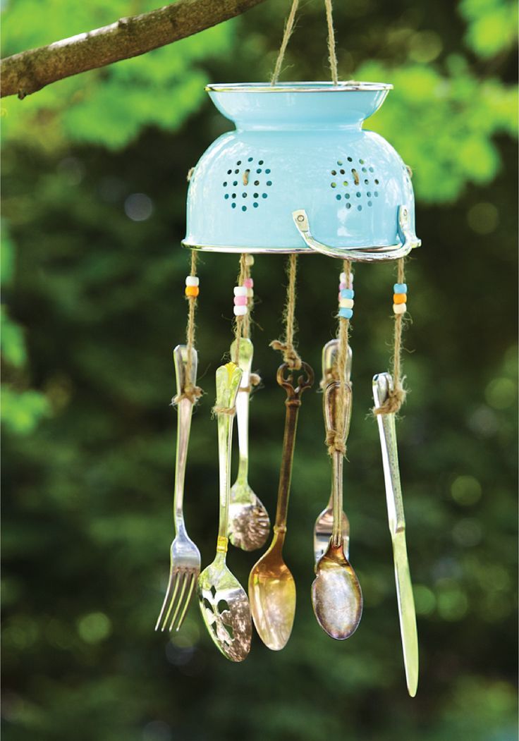 Outdoor Indoor 28 Metal Tube Wind Chime with Copper Bell ... -   Wind chimes Ideas