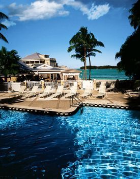 Pier House Resort Key West