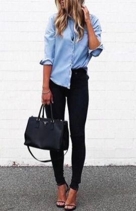 45 Simple Casual Outfits Trends Ideas -   Casual And Simple Outfits Ideas