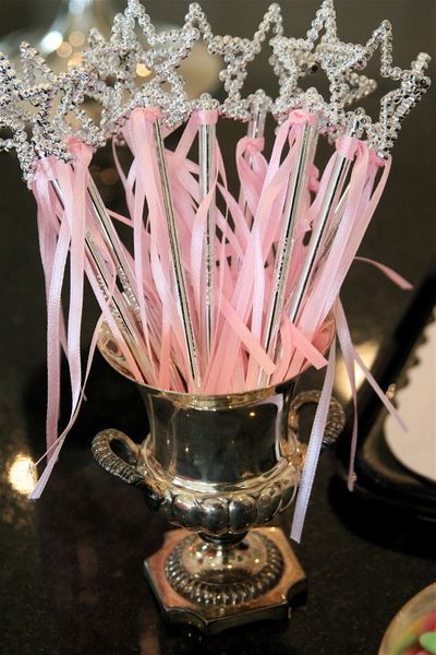 baby shower -   Princess Party Ideas