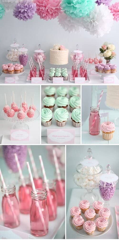25 Creative Birthday Party Ideas to Make Yours Unforgettable -   Birthday Party Ideas