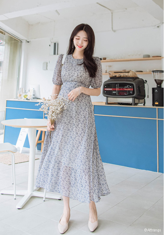 10 dress Korean beautiful ideas