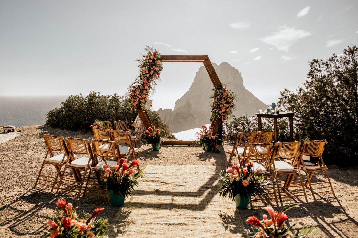 The Best Places to Get Married Abroad -   11 wedding Destination abroad ideas