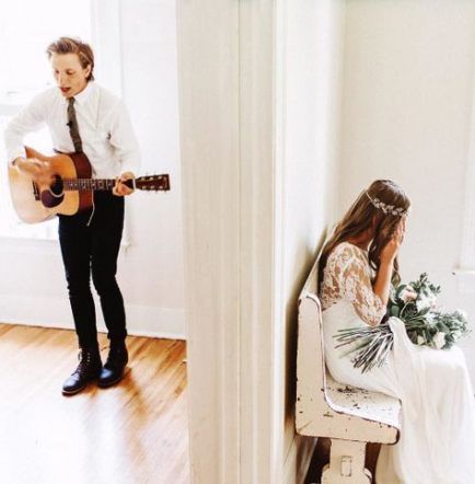 11 wedding Songs to sing ideas