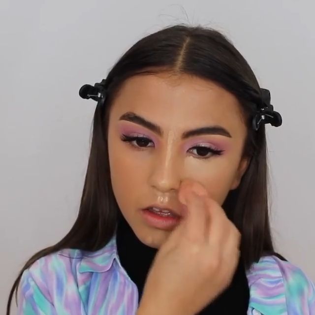 Full Face of Makeup -   12 makeup Videos for teens ideas