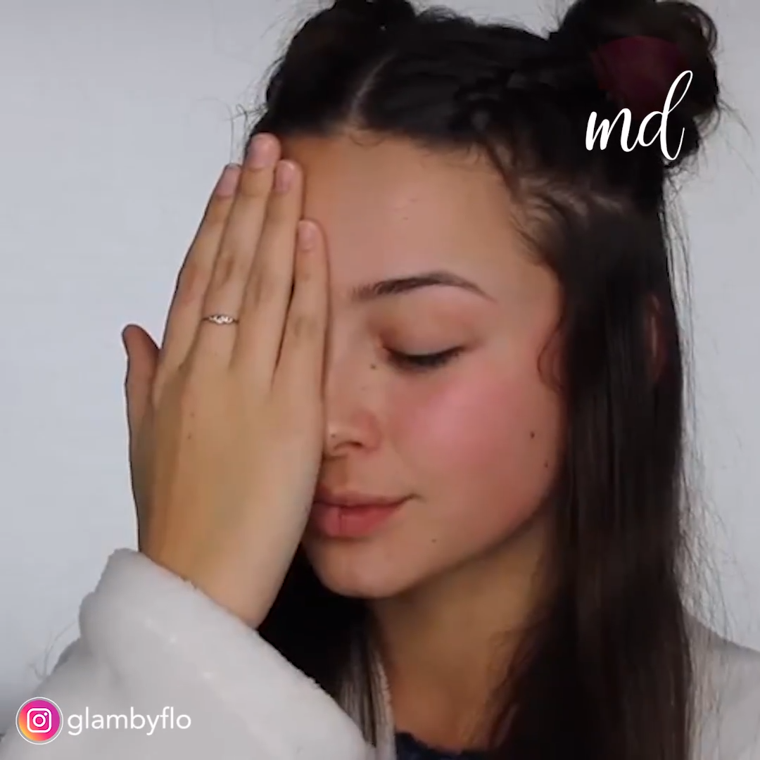 GORGEOUS MAKEUP TRANSFORMATION -   12 makeup Videos for teens ideas