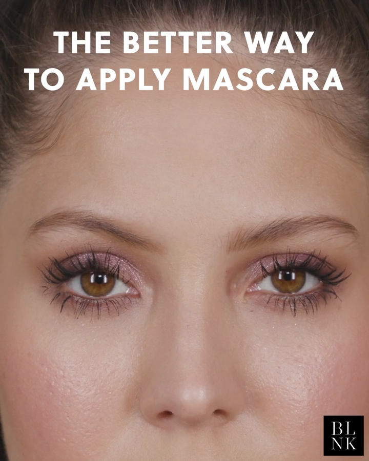 Better Way to Apply Mascara -   12 makeup Videos for teens ideas