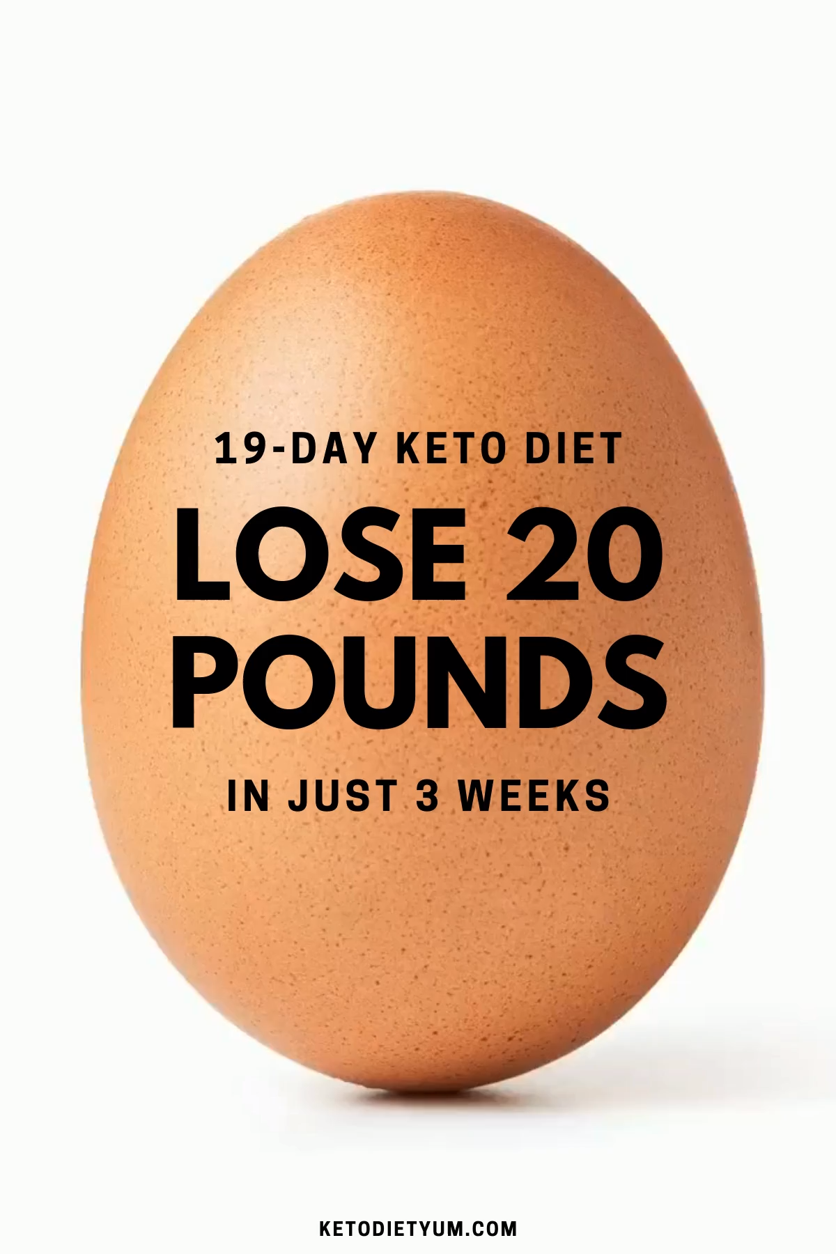 19-Day Keto Diet Plan to Lose Up to 20 Pounds -   13 diet Recipes menu ideas