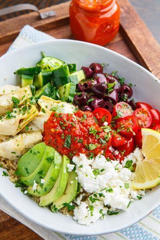 A Mediterranean Diet Menu Plan For Beginners - PAGUPONKU diet menu -   13 diet Recipes menu ideas