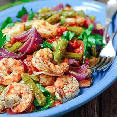 11 Easy Mediterranean Diet Recipes for Beginners -   13 diet Recipes menu ideas