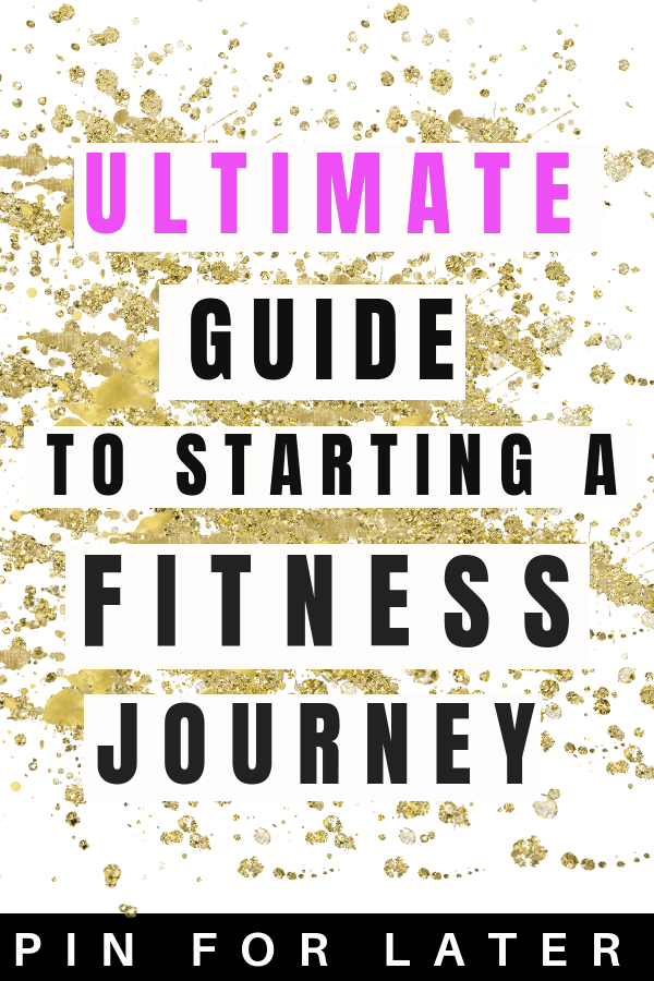 How To Start a Fitness Journey When You're Depressed and Out of Shape -   13 health and fitness Design ideas
