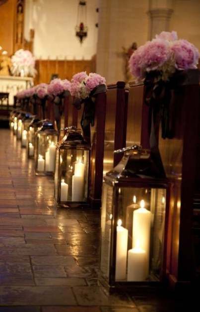 Wedding church candles lanterns 49+ ideas for 2019 -   13 wedding Church lanterns ideas