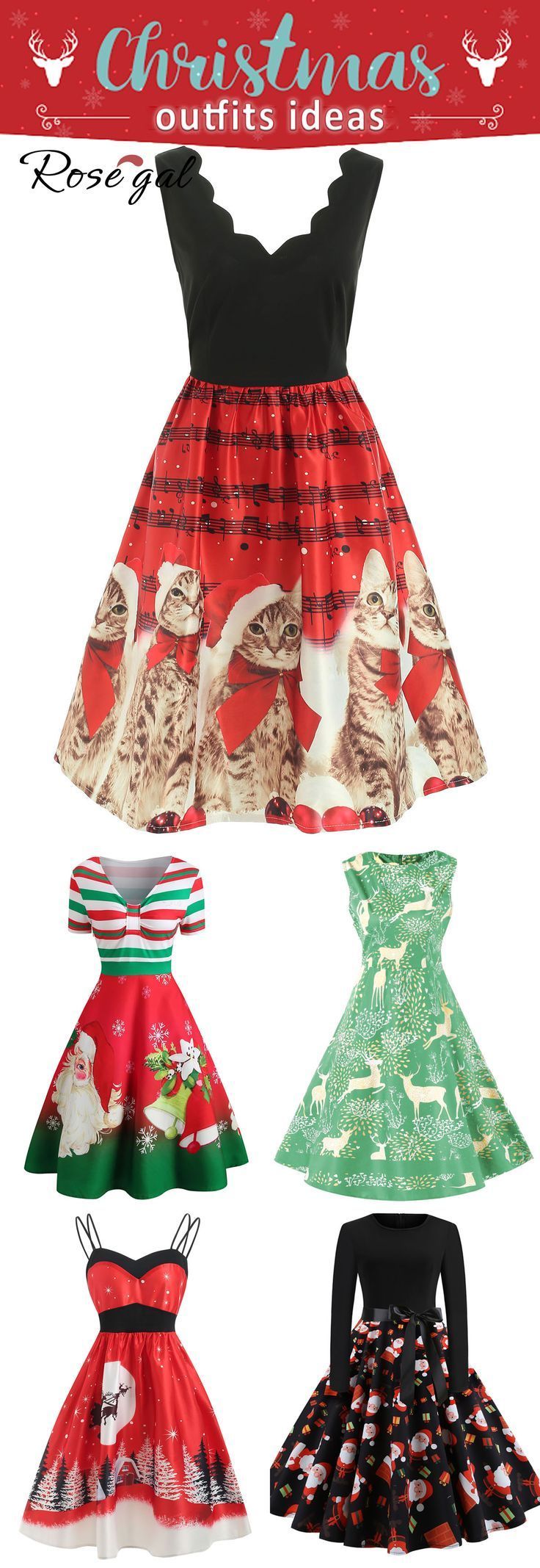 14 dress Homecoming christmas gifts ideas