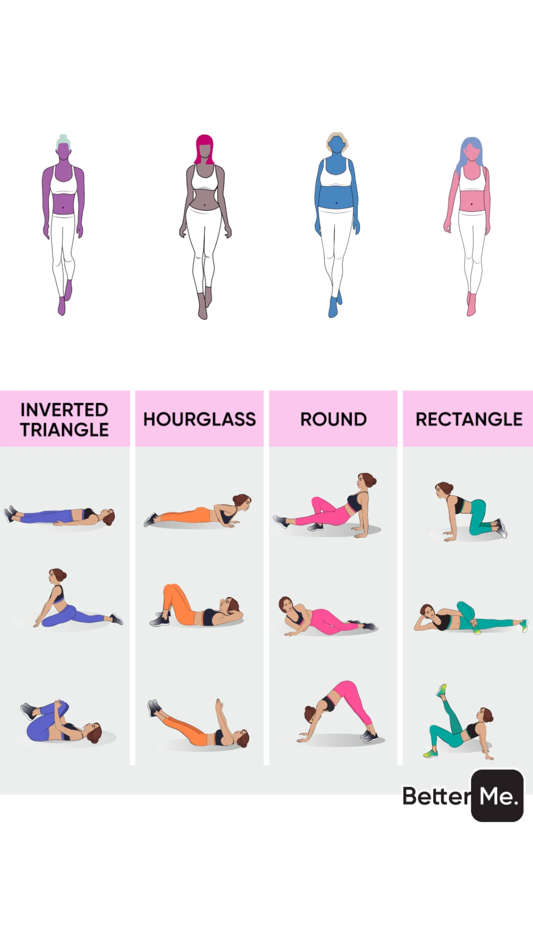 24. Personal workout -   14 fitness workout ideas