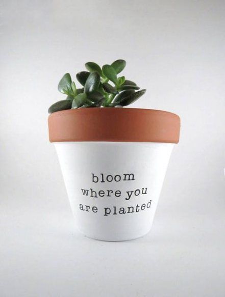 Plants Painting With Quote 32 Ideas -   14 tall plants Painting ideas