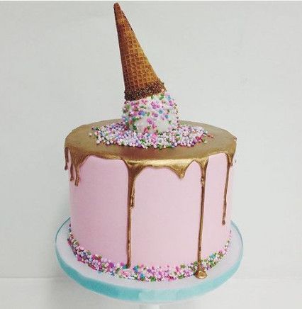 15 cake Birthday teenager ideas