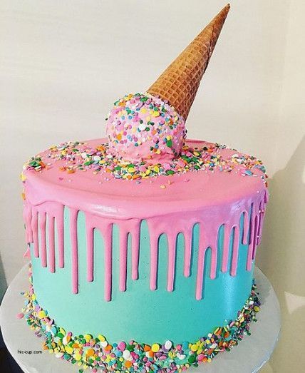 15 cake Birthday teenager ideas