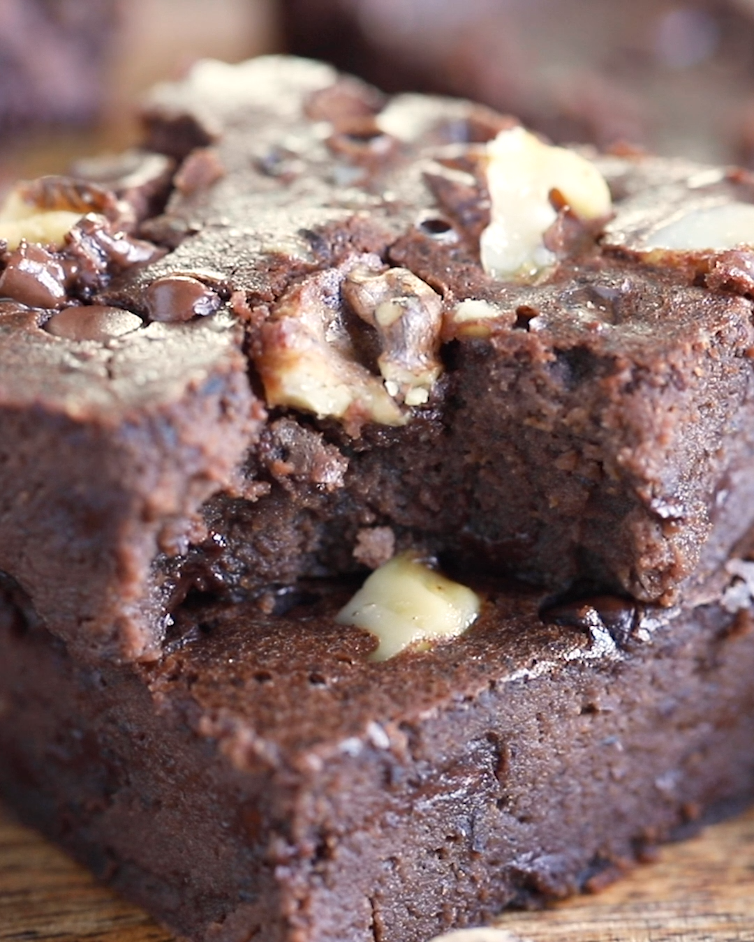 Flourless Black Bean Brownies -   17 desserts No Bake maple syrup ideas