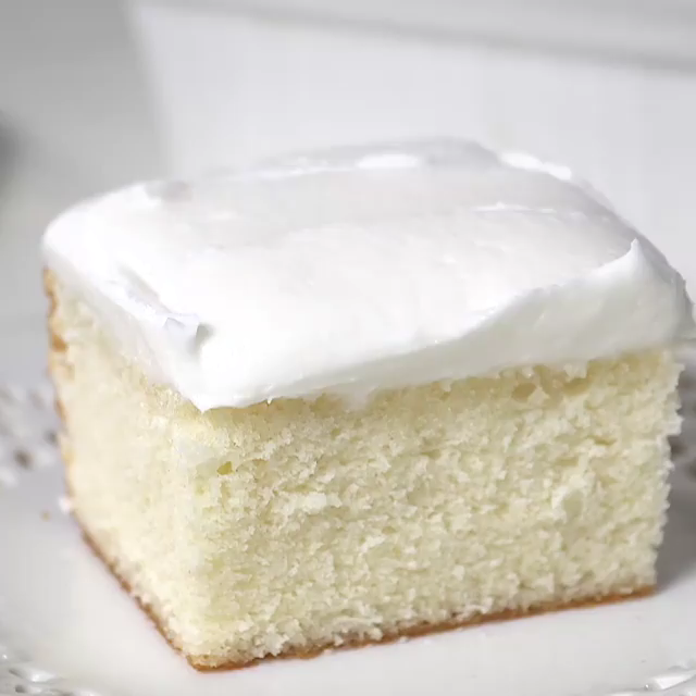 White Cake Recipe -   17 white cake Christmas ideas