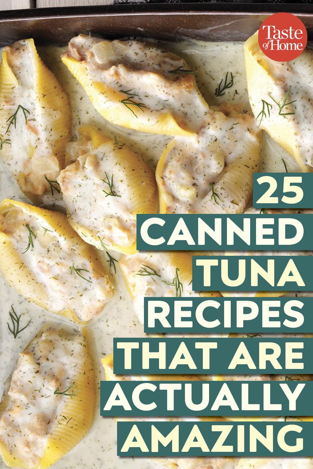 25 Canned Tuna Recipes That Are Actually Amazing -   18 healthy recipes Tuna kitchens ideas