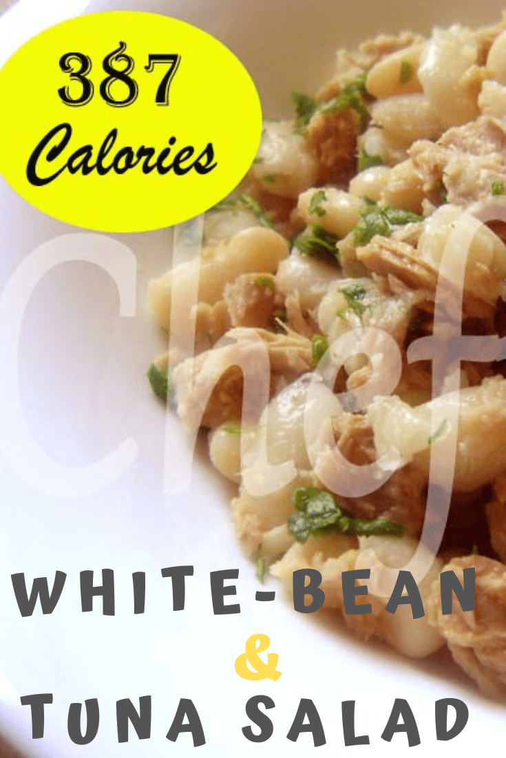 white beans and tuna salad -   18 healthy recipes Tuna white beans ideas