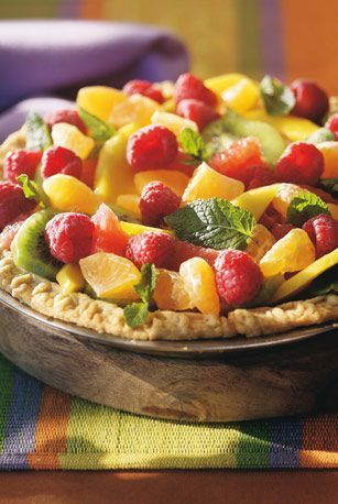 Nos recettes de desserts sans sucre ajout? -   19 desserts Fruit sans sucre ideas