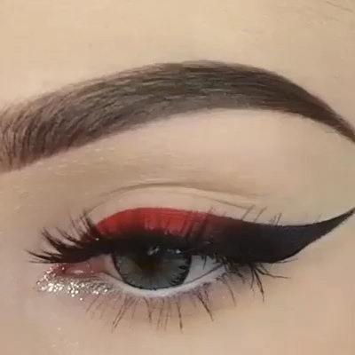 3 Gorgeous Eye Makeup Tutorials -   19 makeup Videos ideas