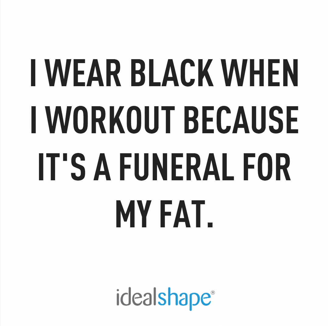 idealShape -   20 fitness Memes thoughts ideas