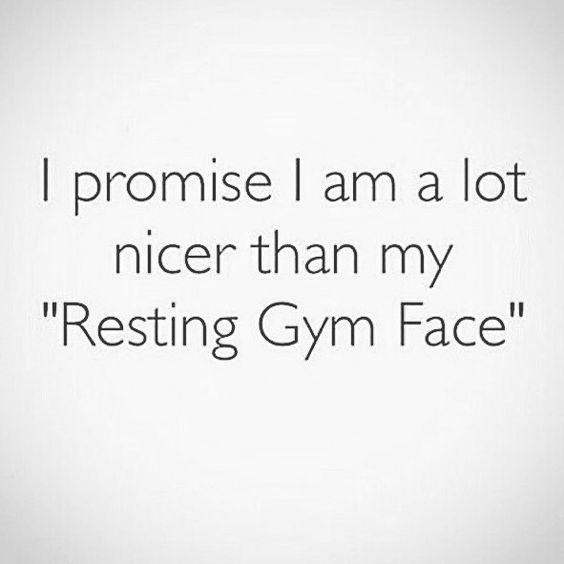 35 Hilarious Workout Memes for Gym Days - -   20 fitness Memes thoughts ideas
