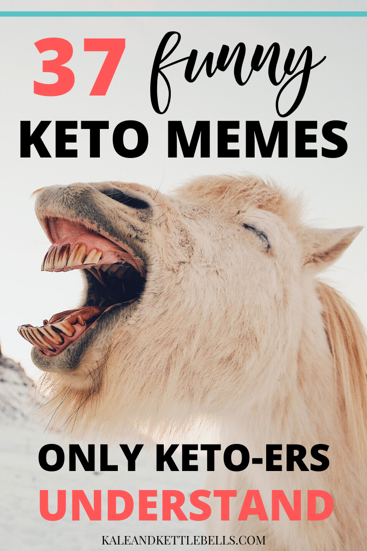 37 Funny Keto Memes Only Keto Dieters Would Understand - Kale & Kettlebells -   9 diet Meme articles ideas