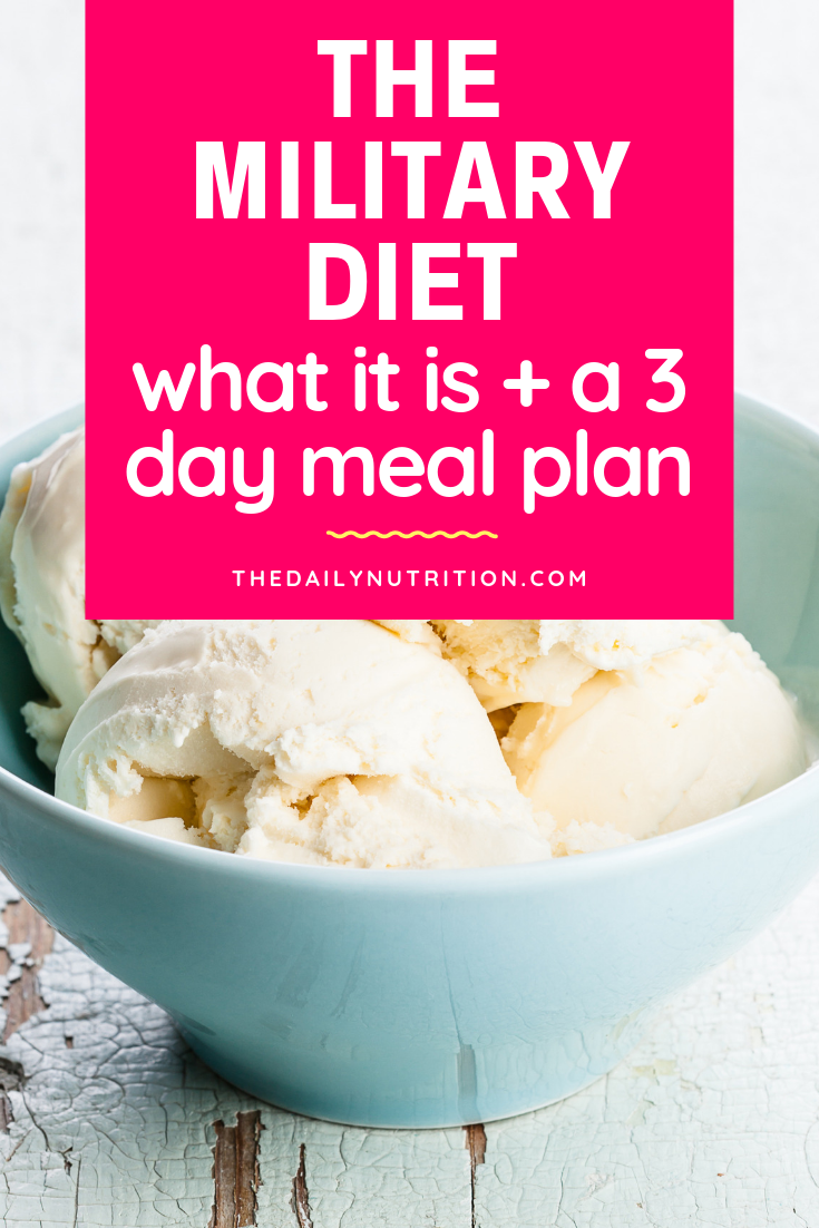 The 3 Day Military Diet to Help You Lose Weight Fast -   9 diet Meme articles ideas