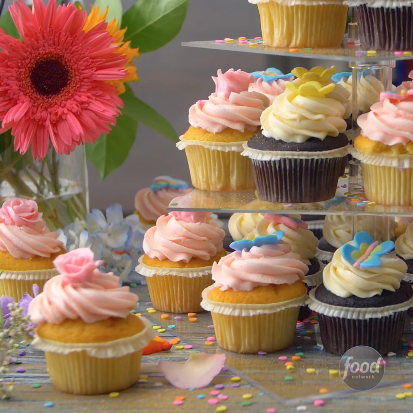 10 cake Fondant sweets ideas
