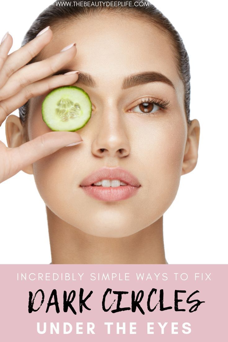 10 skin care Hacks under eyes ideas