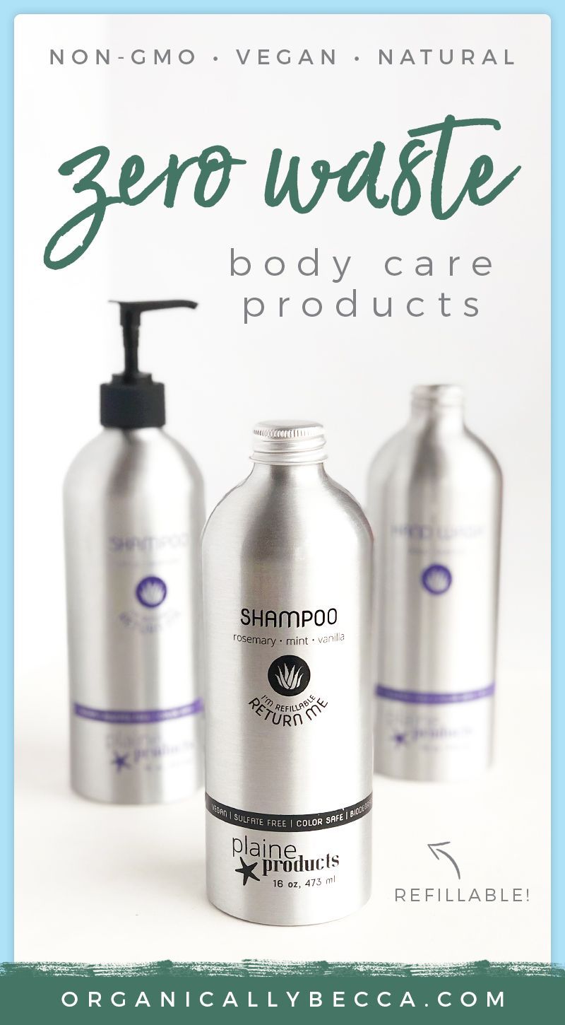 Zero Waste, Natural Body Care Products -   10 skin care Logo green ideas