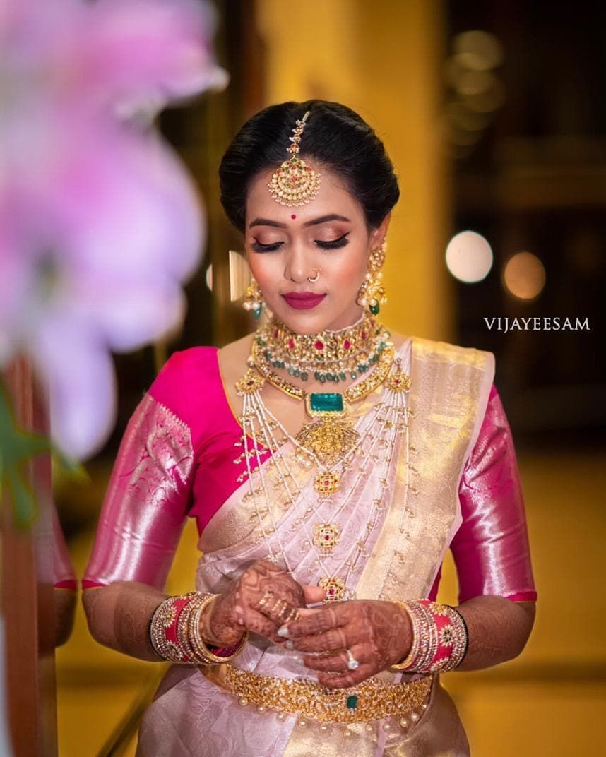 bridal jewelry -   12 dress Indian jewels ideas