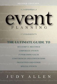 12 Event Planning Template fun ideas