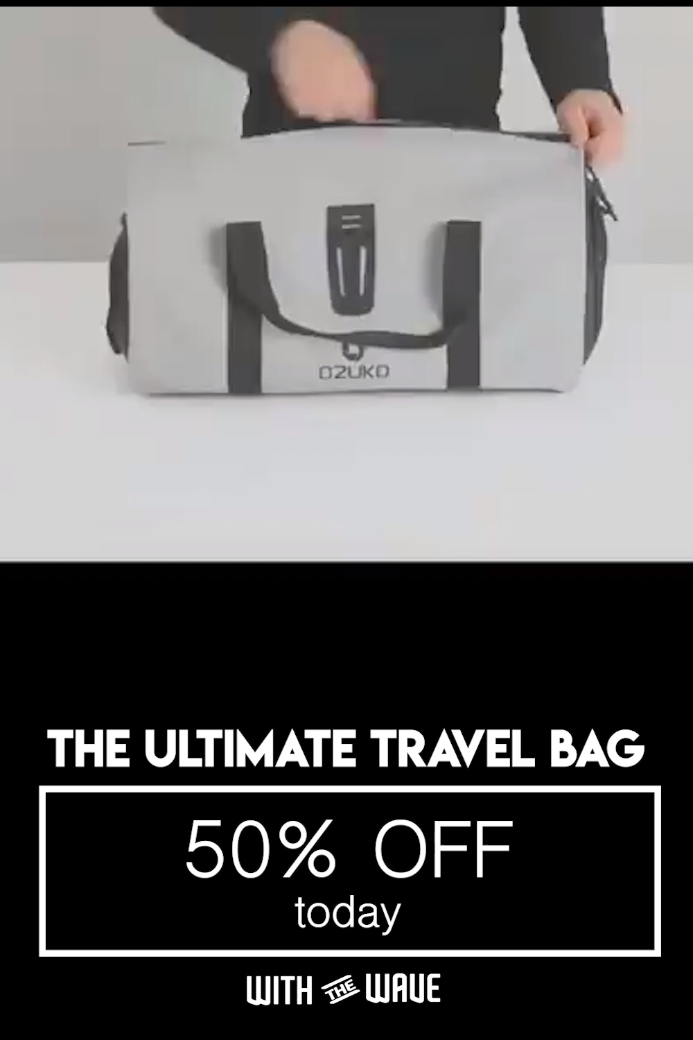 Save over $60 (today) -   12 holiday Packing travel accessories ideas