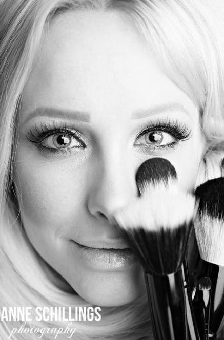 12 makeup Artist photographers ideas